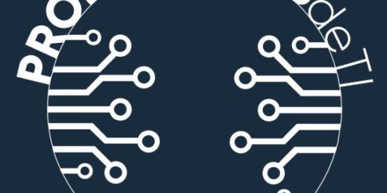 Imagem do grupo de WhatsApp Profissionais de TI