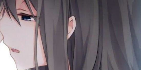 Imagem do grupo de WhatsApp Sò otakos💗