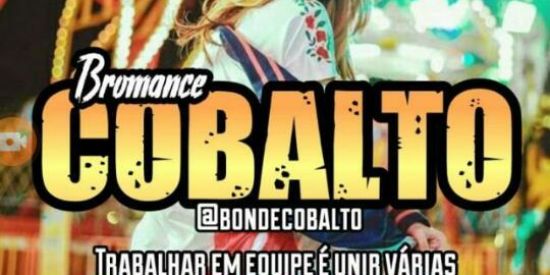 Imagem do grupo de WhatsApp Pre-recrutamento