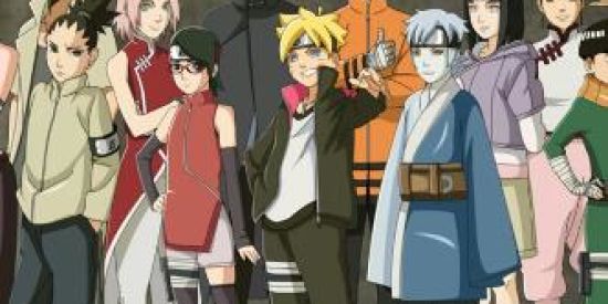 Imagem do grupo de WhatsApp Geraçao ninja🍃🖤🔪