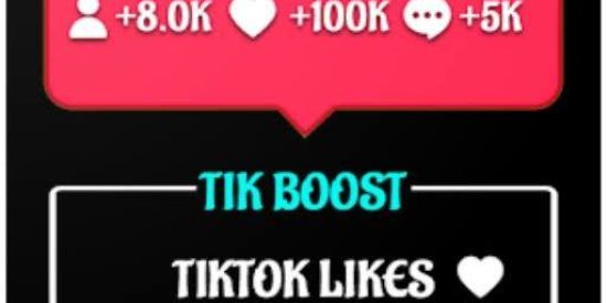 Imagem do grupo de WhatsApp Ajuda tik tok!?️
