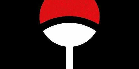 Imagem do grupo de WhatsApp Só Uchihas