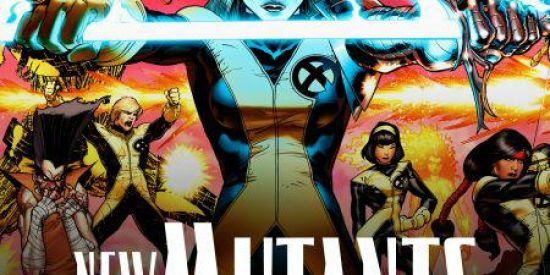 Imagem do grupo de WhatsApp Empire of mutants(Fichas)