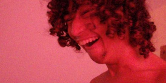 Imagem do grupo de WhatsApp Ghosts e Conformados