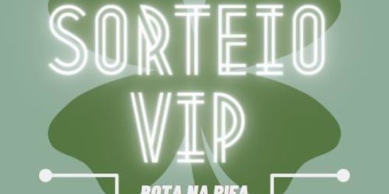 Imagem do grupo de WhatsApp Sorteio vip 01