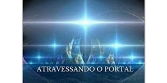 Imagem do grupo de WhatsApp Projeção Astral