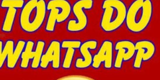 Imagem do grupo de WhatsApp hatsApp!l