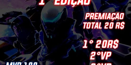 Imagem do grupo de WhatsApp TORNEIO CSA GRATIS