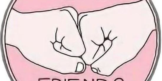 Imagem do grupo de WhatsApp Amizades Estrangeiras🇧🇷🇦🇺🇺🇸