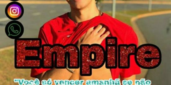 Imagem do grupo de WhatsApp •1.1 รk,ɓ ||ємρirє