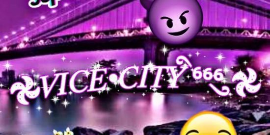 Imagem do grupo de WhatsApp 👽𖣘TRETA🖕🏻CITY ི666 ུ💩