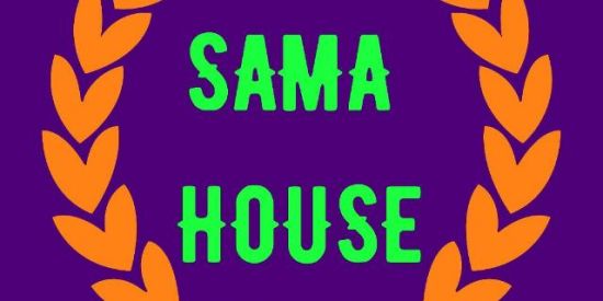 Imagem do grupo de WhatsApp SamaHouse