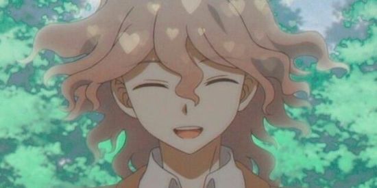 Imagem do grupo de WhatsApp Danganronpa.-*-_.*