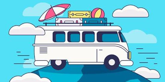 Imagem do grupo de WhatsApp mochileiros pelo mundo