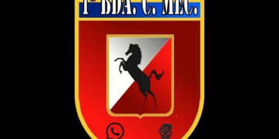 Imagem do grupo de WhatsApp Recrutamento 1BDA.C.MEC. ALFA