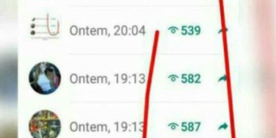 Imagem do grupo de WhatsApp 8k divulgações