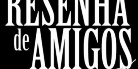 Imagem do grupo de WhatsApp 乡RESENHA⸙ATUALIZAdA⸙