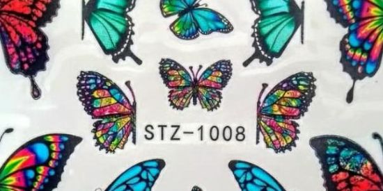 Imagem do grupo de WhatsApp Marcia adesivos