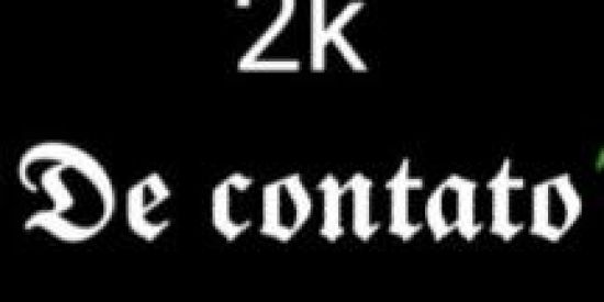 Imagem do grupo de WhatsApp Divulgação 2K🤩✌