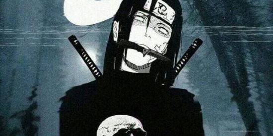 Imagem do grupo de WhatsApp 🌀ØŦΔҜỮŞ ΔŇØŇIΜØŞ🌀