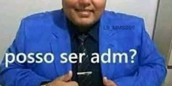 Imagem do grupo de WhatsApp Shitpost🤡🤡