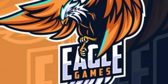 Imagem do grupo de WhatsApp ⚡🦅XT EAGLE  GAMES🦅⚡