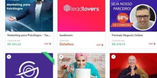 Imagem do grupo de WhatsApp Links de cursos %100-ON