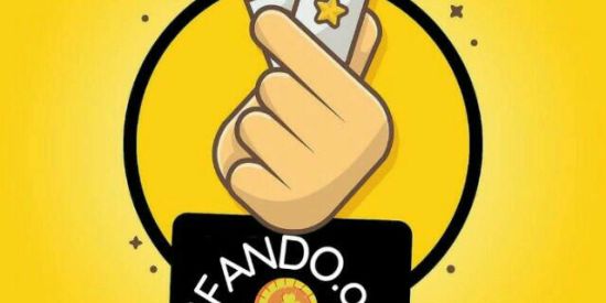 Imagem do grupo de WhatsApp ⚠️ RIFANDO.org