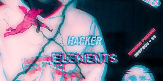 Imagem do grupo de WhatsApp 🤬ఌ︎۞༄ELEMENTSఌ︎۞༄