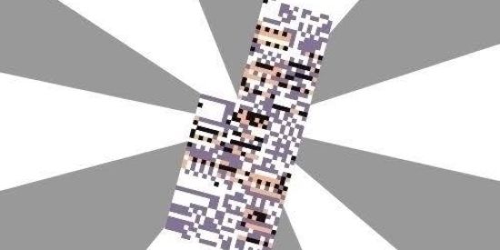 Imagem do grupo de WhatsApp ERROR 404