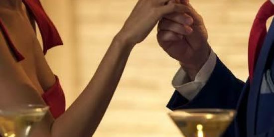 Imagem do grupo de WhatsApp 🔞🥂💸ME BANQUE! 🍾👠💰