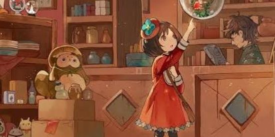 Imagem do grupo de WhatsApp 🌀✨Recrutamento‡★‡RPG✨🌀