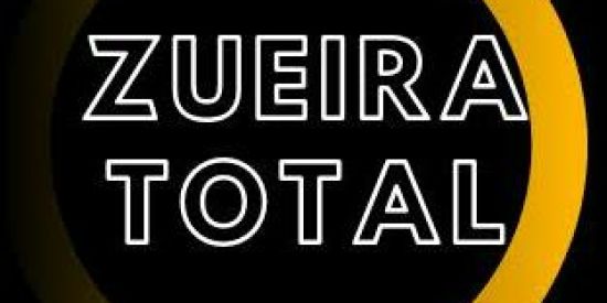 Imagem do grupo de WhatsApp 💢ZUEIRA TOTAL😐💢