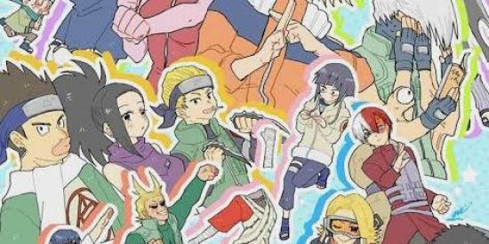 Imagem do grupo de WhatsApp 💠🌀Boku No Rock To Ninja🌀💠