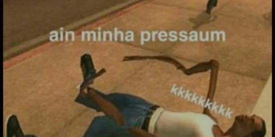 Imagem do grupo de WhatsApp Revolution SHIT