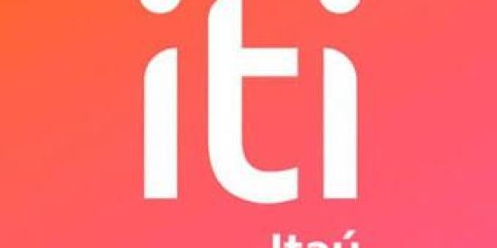 Imagem do grupo de WhatsApp Iti Itaú ✅💸💳