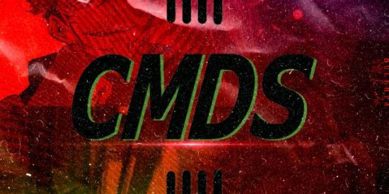 Imagem do grupo de WhatsApp GP | 🐲C.M.D.S (OFICIAL)🇧🇷🐍