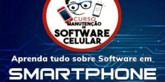 Imagem do grupo de WhatsApp AULA GRÁTIS DO SOFTWARE DE CELULAR