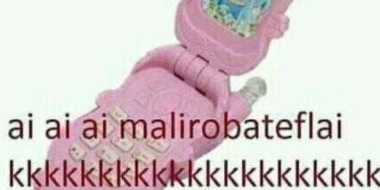 Imagem do grupo de WhatsApp AIDS e COELHO✋🏼😳🤡