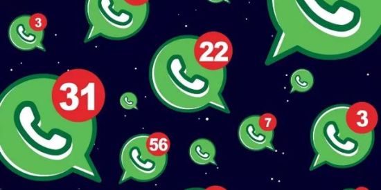 Imagem do grupo de WhatsApp 🎭RESENHAS ON-LINE🎭