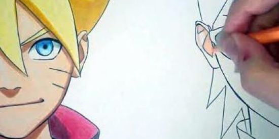 Imagem do grupo de WhatsApp COMO DESENHAR MELHOR 🤩🤩