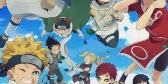 Imagem do grupo de WhatsApp 💫 Recrutamento Shinobi 💫