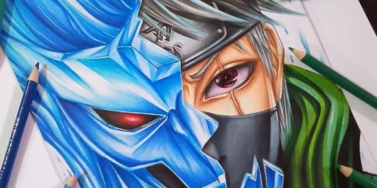 Imagem do grupo de WhatsApp TEMA: AKATSUKI 21/01⛩️