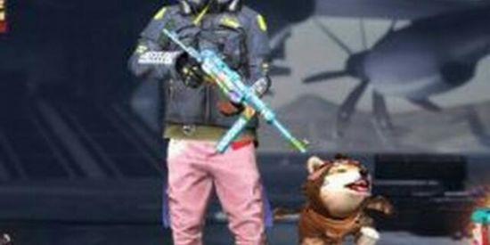 Imagem do grupo de WhatsApp TROCAS DE CONTA