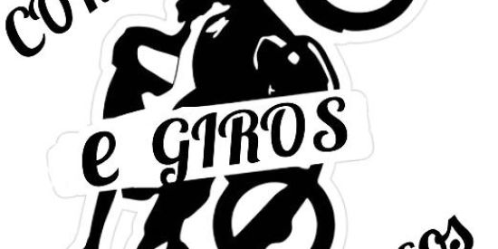 Imagem do grupo de WhatsApp 🚀CORTES E GIROS 4M❌ MT 🏍️