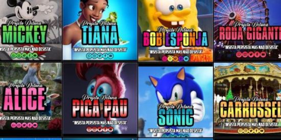 Imagem do grupo de WhatsApp ✨Recrutamento 『ᴅᴛ'ɴ』✨