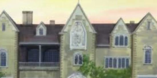 Imagem do grupo de WhatsApp mansão sakamis