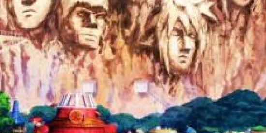 Imagem do grupo de WhatsApp 🍃 konoha 🍃