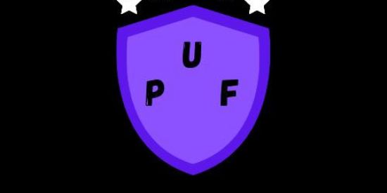 Imagem do grupo de WhatsApp UPF 💜