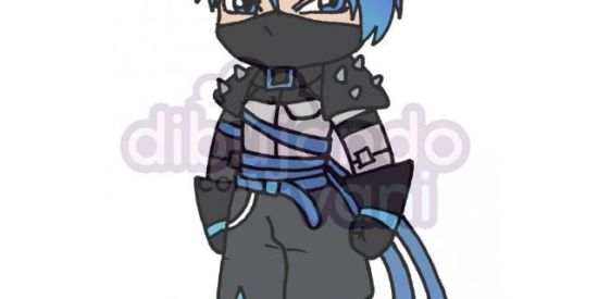 Imagem do grupo de WhatsApp Jogadores de ff